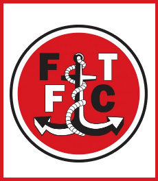 Top Scorer: David Ball (9) Most Assists: Three Players (4)