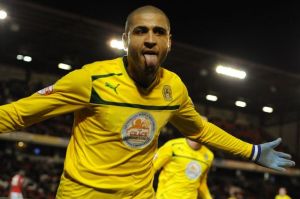 January was marred for Sky Blues fans with star striker Leon Clarke handing in a transfer request.