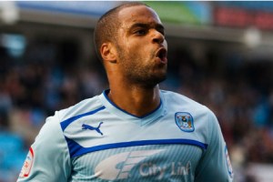 We never thought we could replace McGoldrick, but Leon was okay wasn't he?