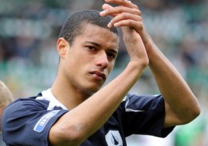 Lyle Taylor managed an incredible 0.85 goals per game under Pressley at Falkirk.