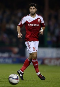 Yaser Kasim has been influential since joining Swindon last summer.