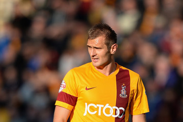 Danger man - James Hanson