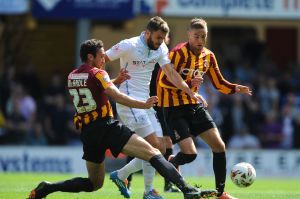 What Josh McQuoid wouldn't do for a one in four strike record isn't publishable.