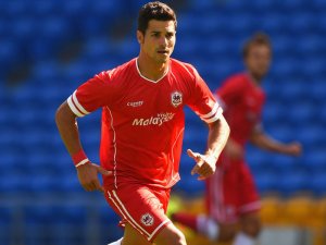 Javi Guerra could have a field day against our defence this evening.