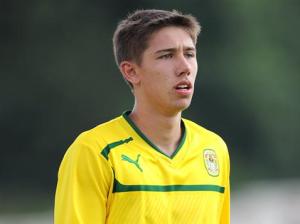 Jack Finch may be set for his first start after impressing from the bench against Rochdale.