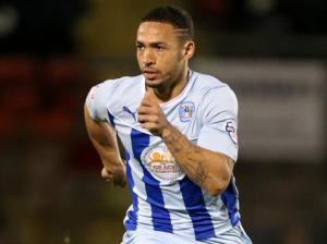 Jordan Clarke should be set to start in an emotional fixture at the Ricoh Arena