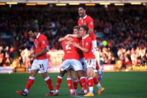 Bristol City have reversed a six-year slump with an emphatic start to the season.