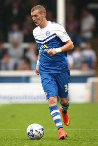 Don't. Back. Off. Marcus Maddison.