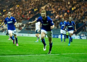 Eoin goals are a good thing in Chesterfield.