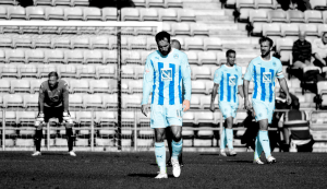 Times are pretty dark at Coventry City at the moment. Also, I really like this image I made.