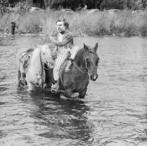 'There's a song about this'