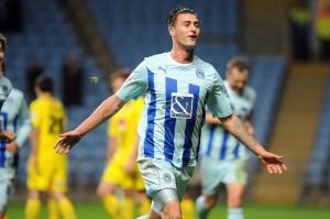 Here...for now at least.