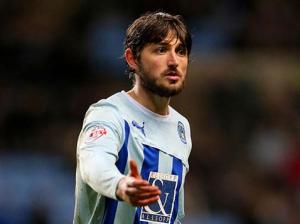 Adam Barton - Well, I like him and I have a brilliant record in picking out loathed players who eventually come good.