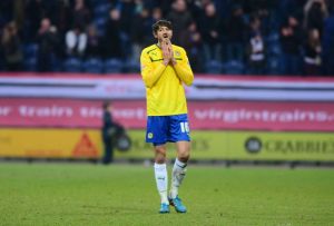 No more time for near misses, this fixture is must-win to avoid dropping into the bottom four by the end of the month.