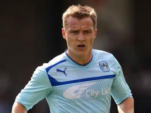 Bombed out in 2013, McSheffrey will have a point to prove to Steven Pressley.