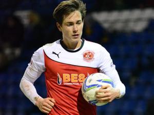 Remarkably for a team chasing the play-offs, their top-scorer is a midfielder with only seven goals.