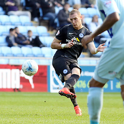 Marcus Maddison scored an extraordinary free-kick in the last meeting between these two sides.