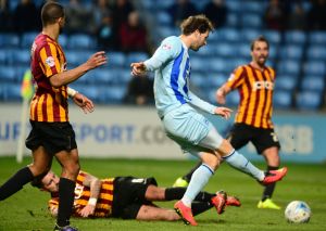 Tony Mowbray would have been deemed a genius had it not been for an incident that I will forever call 'the Proschmiss'