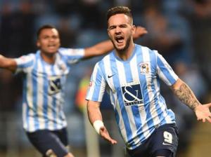 A superlative 3-2 comeback win over Peterborough injected life into the campaign after another middling month.