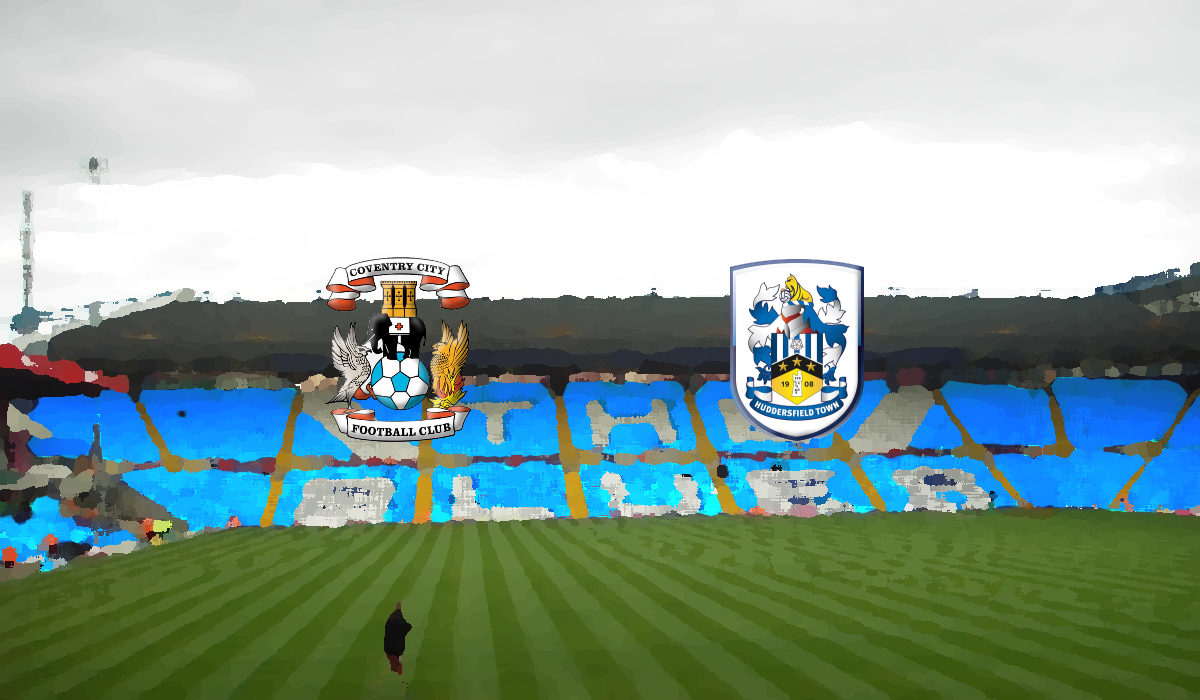 Preview: Huddersfield Town – Sideways Sammy