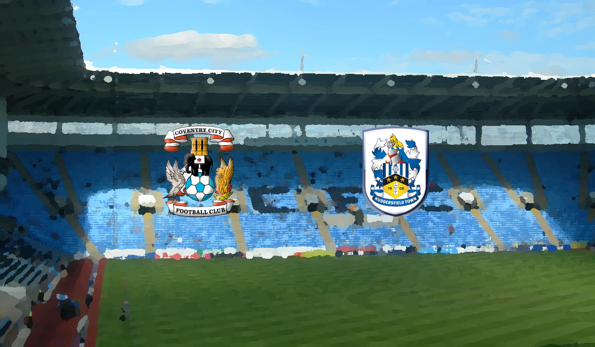 The Wrap: Huddersfield Town – 1-2 – Sideways Sammy